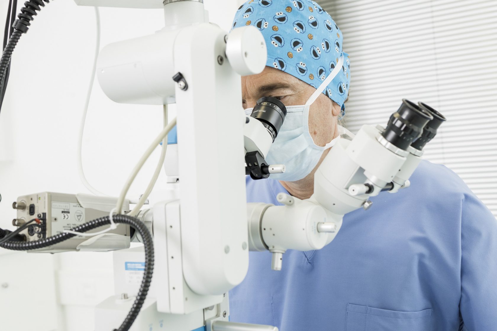 OCURA Augenheilkunde Koeln und Wipperfuerth - Augenoperationen