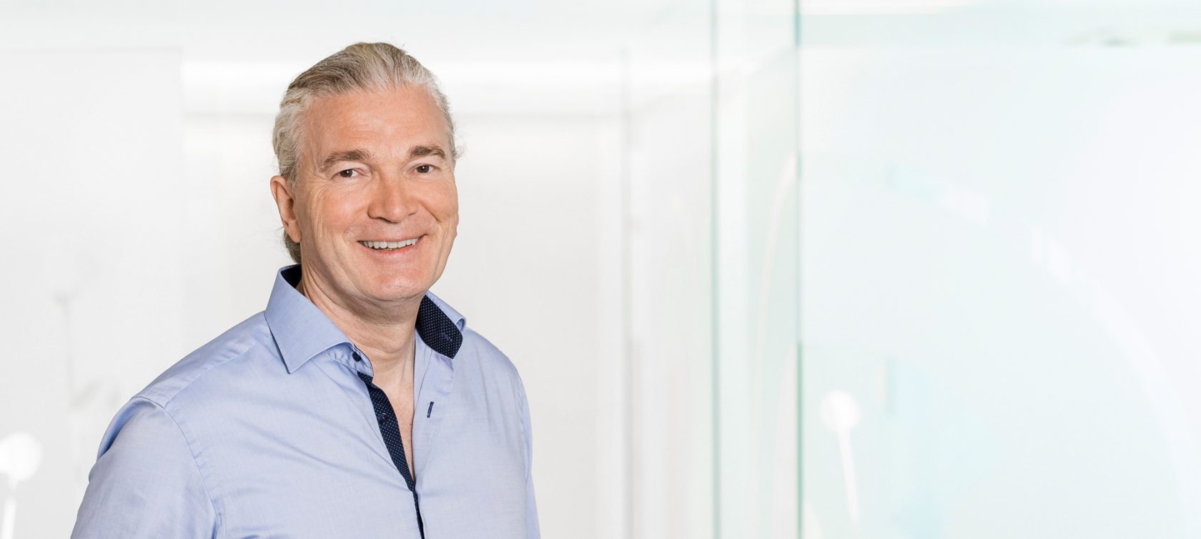 Augenarzt Oliver Wende, OCURA Augenheilkunde Köln Augenarzt Oliver Wende, OCURA Augenheilkunde Köln